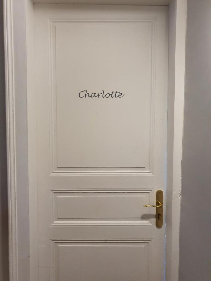 Chambres d'Hôtes des Rouets Fourmies Exterior foto