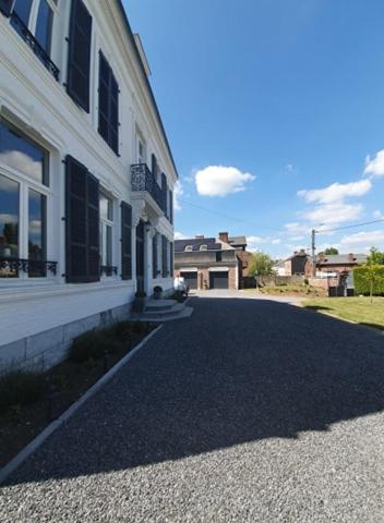 Chambres d'Hôtes des Rouets Fourmies Exterior foto